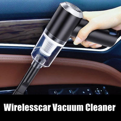 Portable Vacuum Cleaner