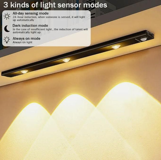 LED Motion Sensor Light💡