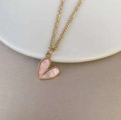 Heart Shape Necklace